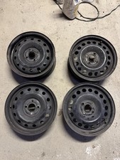 13211897 SET 4 CERCHI IN FERRO