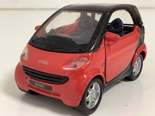 Smart first generation - first,
