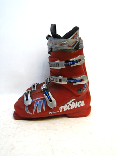 Scarpone sci tecnica - tecnica, diablo