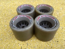 Lush Longboard Avalanche 70mm