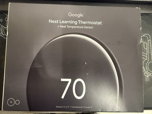 Google nest learning - google,