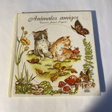 Animales Amigos Colección