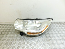 FARO PROIETTORE ANTERIORE LATO