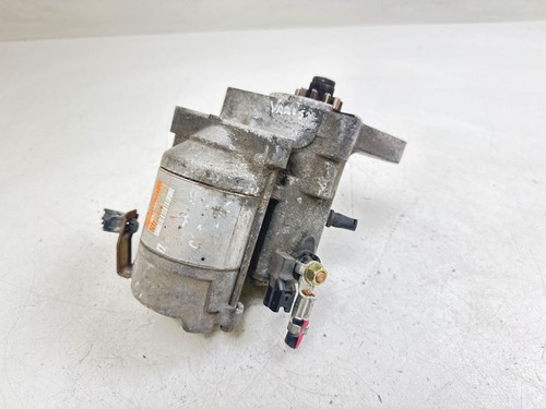 Motorino avviamento toyota - avviamento,
