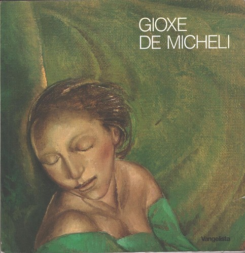 Gioxe micheli de - micheli,
