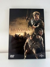 LA MUMMIA La trilogia  - Box 3