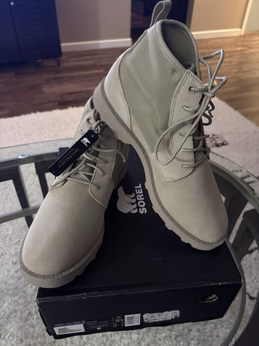 Sorel caribou otm chukka - sorel,