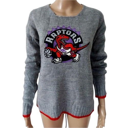 Maglione donna toronto - donna, raptors