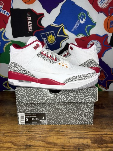 Nike air jordan - jordan, 3