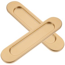  2 Pcs Maniglione Portone