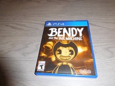 Bendy e la macchina