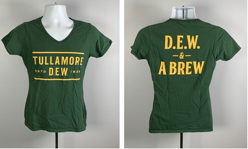 Shirt donna tullamore dew - donna,