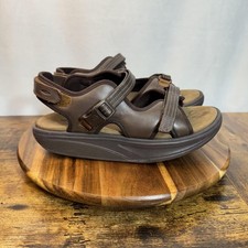 Sandali MBT uomo taglia 10