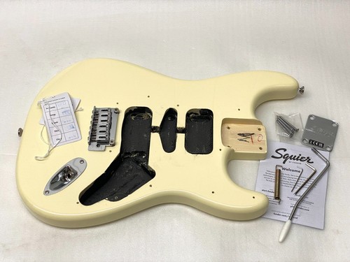 Fender squier strat pt - fender,