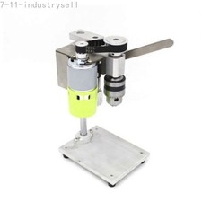 Piccola trapano fresatrice - trapano, e