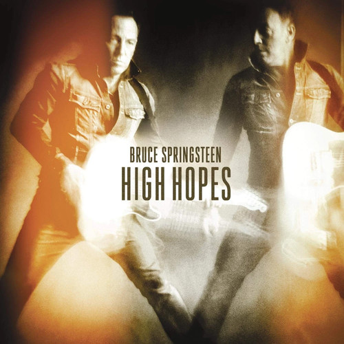 Bruce springsteen high - -, hopes