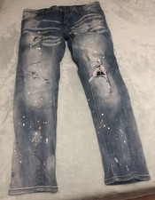 Denim uomo DSQUARED 2 BROTHERS