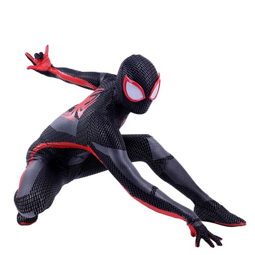 Aggiornato miles morales - aggiornato,