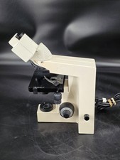 Microscopio Zeiss Standard 20