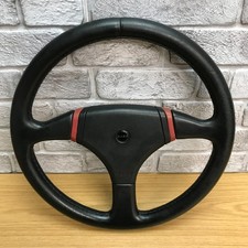 Volante Momo originale Fiat