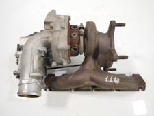 Turbocompressore per Audi Seat