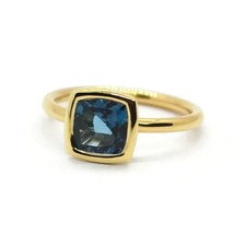Lab Grow Bellissimo Anello