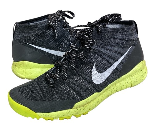 Nike flyknit trainer chukka - trainer,
