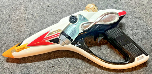 Pistola leggera bandai power - leggera,