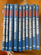 IL GRANDE CALCIO. Enciclopedia