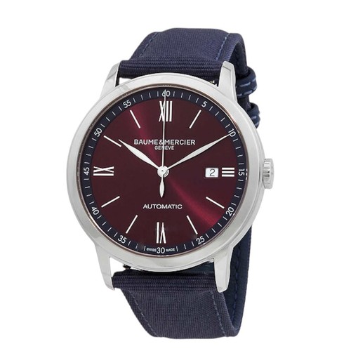 Baume mercier classima ref - classima,
