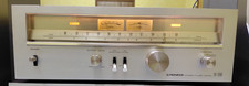 PIONEER TUNER TX-7500 OTTIMO STATO FUNZIONANTE