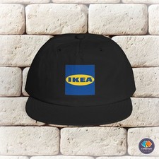 Cappellino surf unisex logo