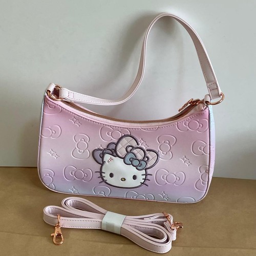 Borsa tracolla sanrio - a, hello