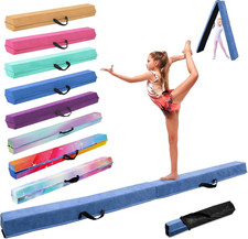 Trave Ginnastica Artistica per