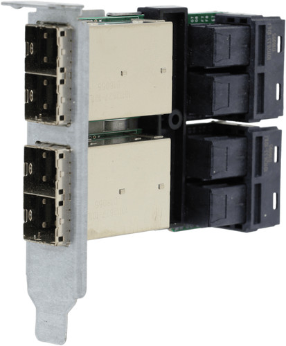 Adattatore supermicro - adattatore,
