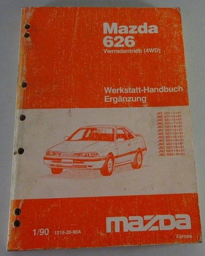 Manuale officina - manuale,