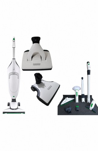 Folletto vk220s vorwerk - vk220s,
