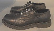 scarpe stringate uomo Cesare