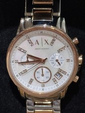 ARMANI EXCHANGE WATCHES Mod. AX4331 Donna