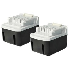 2x Batteria per Makita HP347D