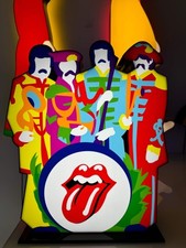 Super Marco Lodola Opera