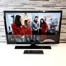 Samsung T24E310EX 24” TV LED 24” in buone condizioni funzionante.