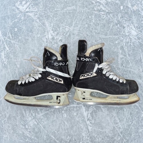Pattini hockey ghiaccio - pattini, su