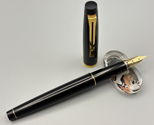 Penna stilografica vintage