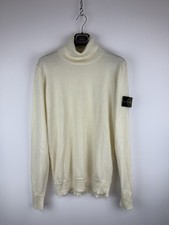 Off-white Stone Island