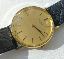 Orologio uomo LONGINES L847.4