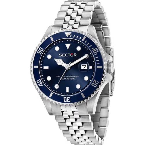 Orologio sector 230 - orologio,
