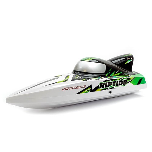 Ftx riptide turbojet brushless - riptide,