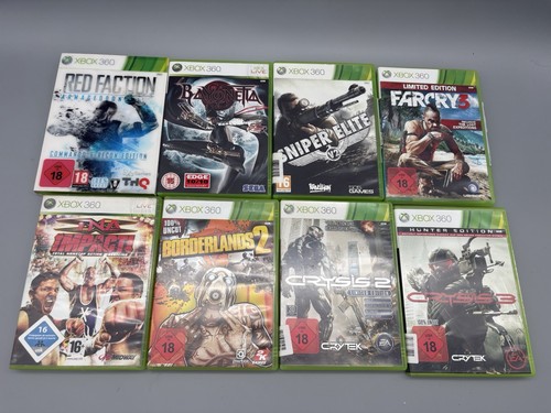 Pacchetto giochi xbox - pacchetto,