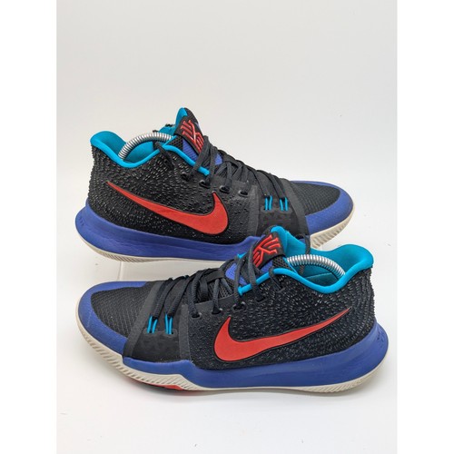 Scarpe basket nike kyrie - basket,